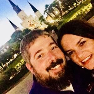 Meet your Posher, Stacy